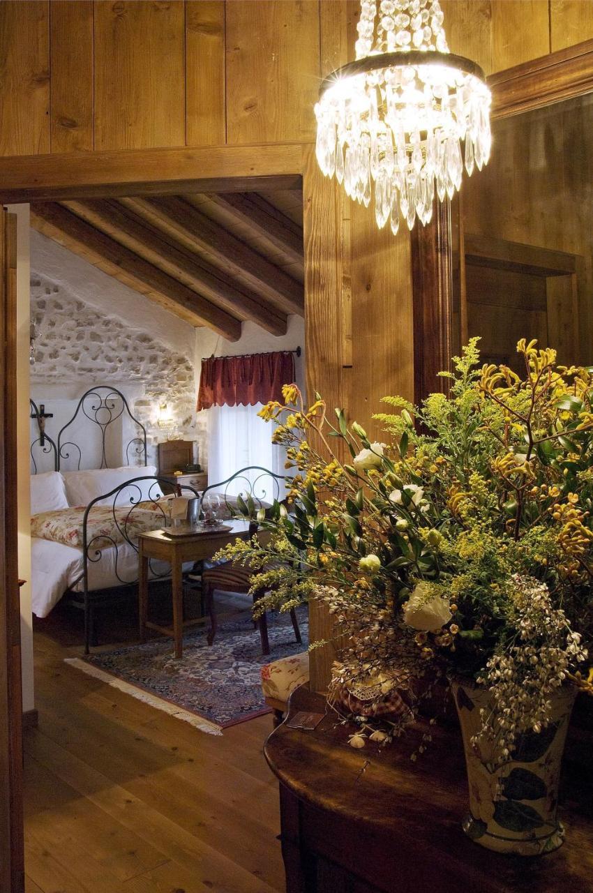 Locanda Sandi Valdobbiadene Exterior foto